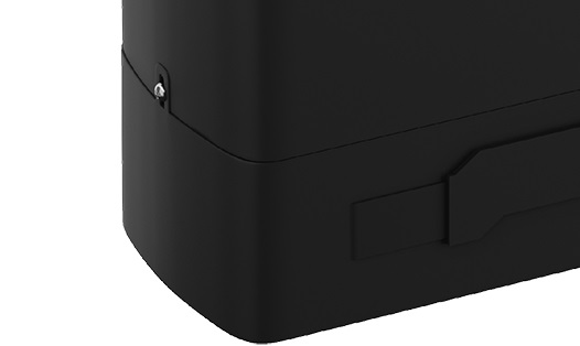 Ishonchli o‘rnatish asosiga mahkam bog‘lash